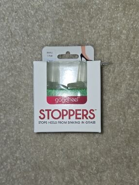 Gogoheel Stoppers Heel Protectors